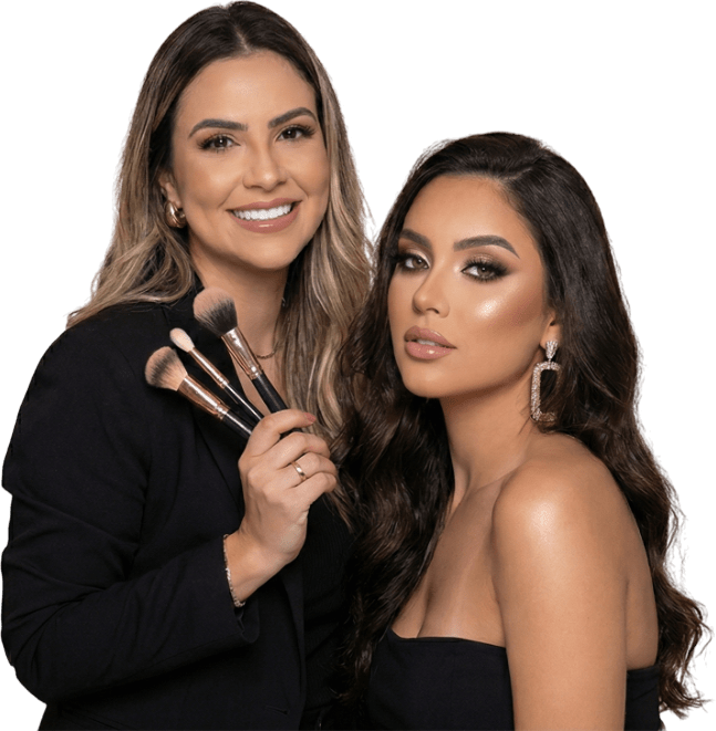 Profissional de Maquiagem